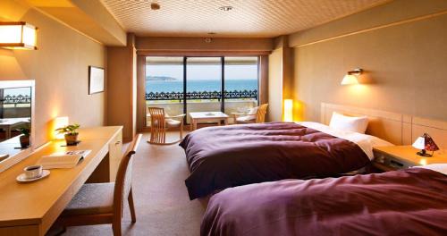 Kira-cho Hotel | Ryugu Hotel