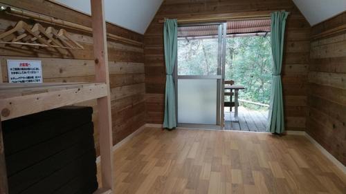 Tanabe Other | Ryujin Village Oku-Komatagawa Bungalow - Vacation STAY 42247v
