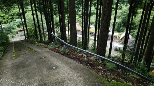 Tanabe Other | Ryujin Village Oku-Komatagawa Bungalow - Vacation STAY 42247v