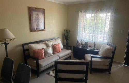 Sabana de la Mar Apartment | Sábana de la mar