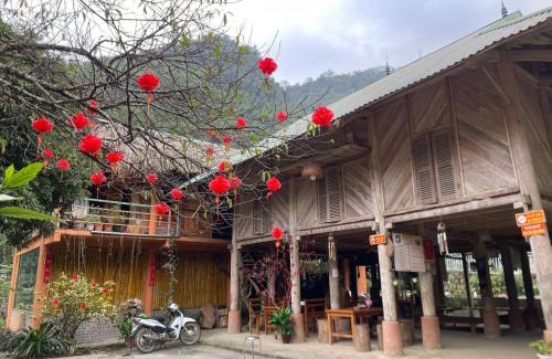 Da Bac Bed & Breakfast | Sánh Thuấn Homestay