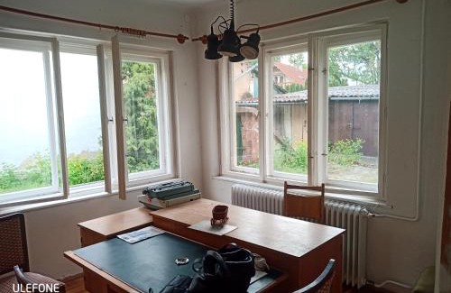 Zebegeny Apartment | Sárga Katica Vendégház
