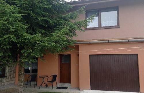 Cierny Balog Apartment | Sárka