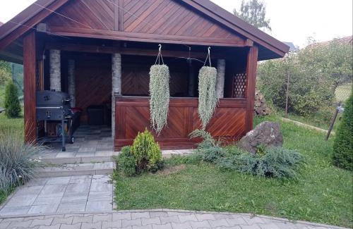 Cierny Balog Apartment | Sárka