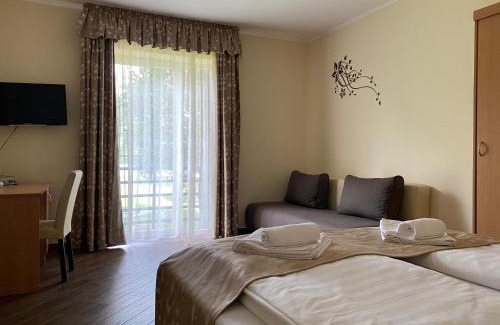 Matrafured Hotel | Sástó Hotel