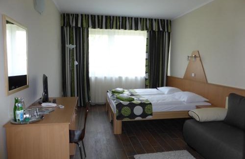 Matrafured Hotel | Sástó Hotel