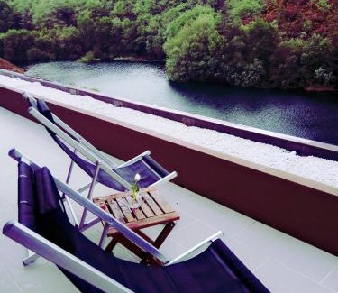Cabril Hotel | São Cristóvão Nature Country Hotel