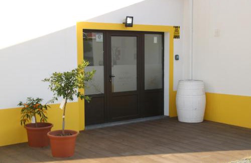 Campo Maior House | São Pedro Country House