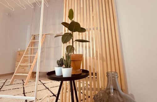 Barril de Cima House | Sãone Guesthouse - Coworking & Retreat Location