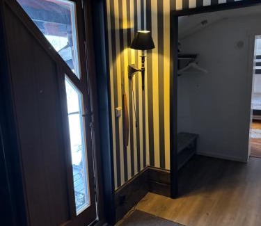 Salen House | Sälen Osanden