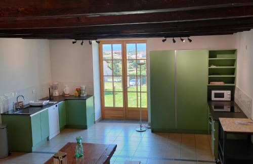 Saint-Marcel-de-Felines House | Séjour au Domaine Saint Marcel de Félines