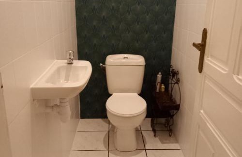 Noumea House | séjour chez l'habitant mpdf nouméa