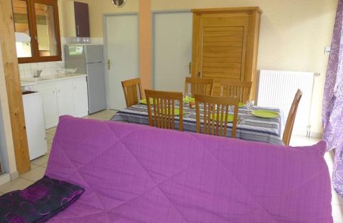 Vieville House | Séjour Confortable éco-responsable avec Jardin et Terrasse - FR-1-611A-4