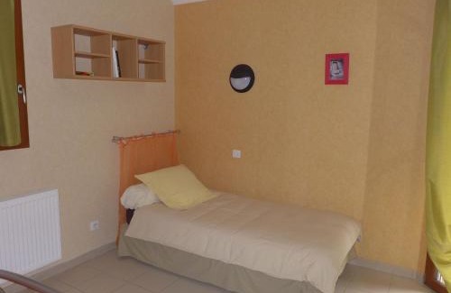 Vieville House | Séjour Confortable éco-responsable avec Jardin et Terrasse - FR-1-611A-4