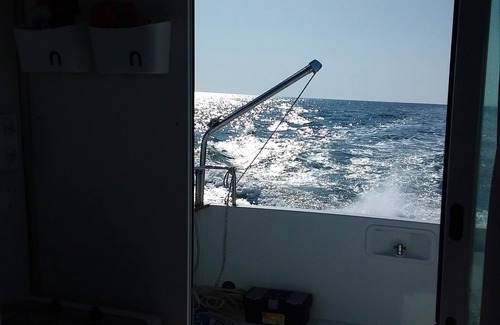 Les Sables d'Olonne Boat Rental | Séjour insolite sur un bateau au ponton