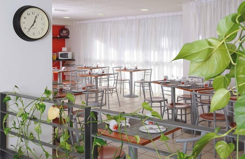 Ivry-port House | Séjours & Affaires Paris Ivry