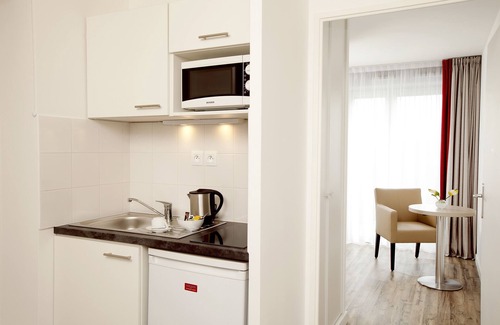 Bagneux Apartment | Séjours & Affaires Paris Bagneux