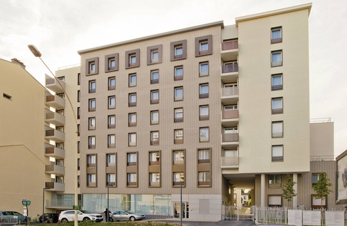 Bagneux Apartment | Séjours & Affaires Paris Bagneux