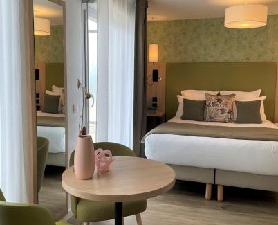 Malakoff Apartment | Séjours & Affaires Paris-Malakoff
