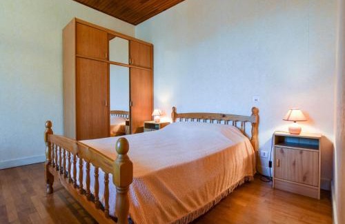 Senezergues House | Sénezergues Garden Hideaway