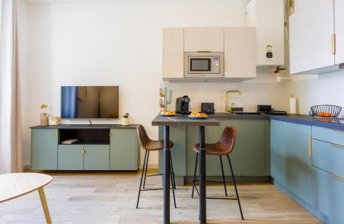 Dax Apartment | Sérénité Dacquoise
