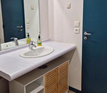 Lourdes Apartment | Sérénité - Spacieux - Vue - Equipé