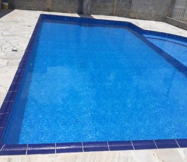 Ibiuna House | Sítio Araújo