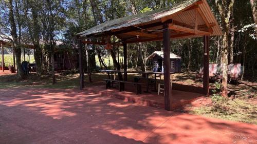 Ijui Ski Chalet | Sítio das pedras
