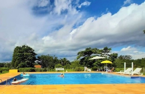 Aracoiaba da Serra House | Sítio Descanso do Guerreiro - Araçoiaba da Serra - SP