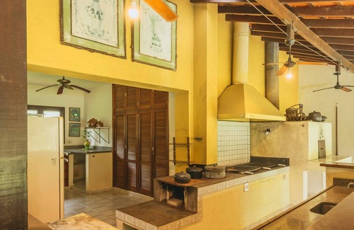 Campinas House | Sítio dos Sonhos em Indaiatuba com Lazer Completo