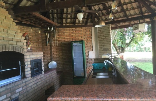Boituva Cottage | Sítio Maravilhoso Para Final de Semana, Festas e Eventos. Somos Pet Friendly
