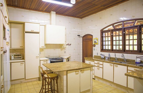 Guaratingueta House | Sítio Morada das Pedras