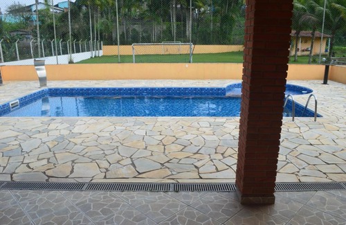Itariri House | Sítio Oliveira