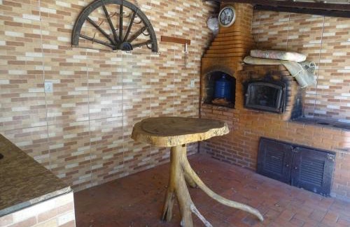 Sao Jose do Ribeirao House | Sítio Recanto dos Pássaros