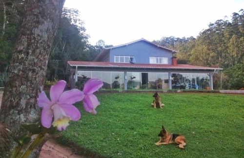 Nazare Paulista House | Sítio Suypacha represa de Nazaré Paulista