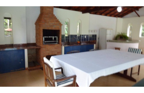 Santa Luzia House | Sítio Vista Linda Bragança - close to the Equestrian Connection