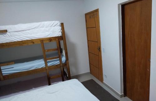 Nazare Paulista House | SítioPérola