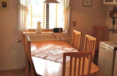 Husavik Villa | Sólheimar