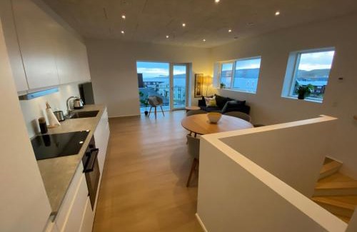 Hoyvik Apartment | Sóljustova