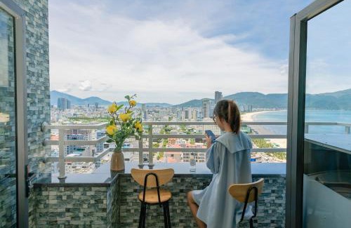 Ngu Hanh Son Apartment | Sóng Apartment - Seaside retreat