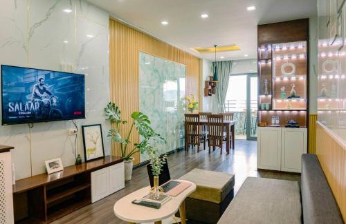 Ngu Hanh Son Apartment | Sóng Apartment - Seaside retreat