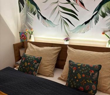 Egerfurdo Apartment | Sóvirág Apartman