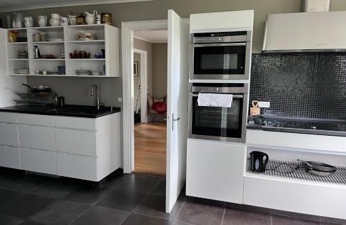 Glava Apartment | Sölje Herrgård Annexet