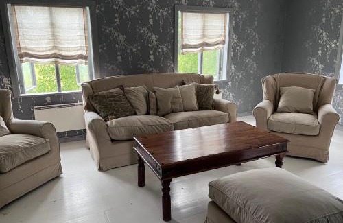 Glava Apartment | Sölje Herrgård Annexet