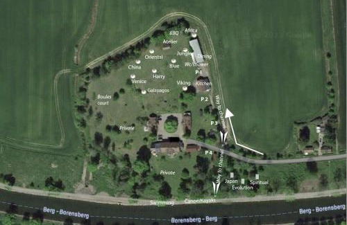 Klockrike Other | Sörby Glamping