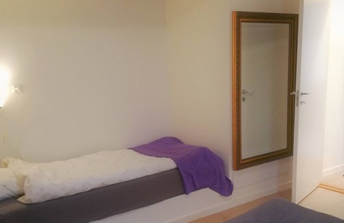 Viborg Hotel | Søhuset Apartment