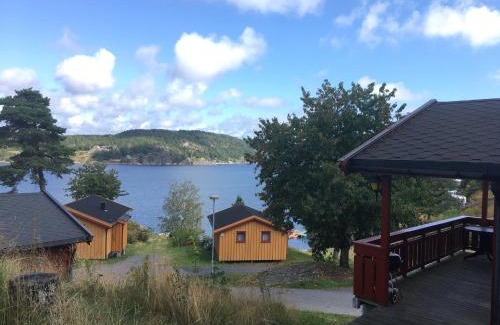 Risor Resort | Sørlandet Feriesenter
