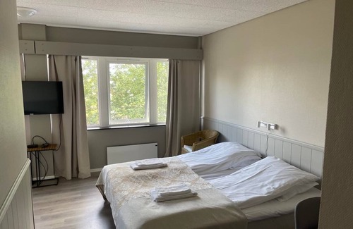 Nordstraumen Hotel | Sørreisa Hotell