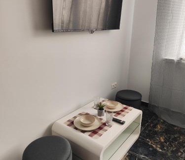 Hlohovec Apartment | Súkromný luxusný apartmán