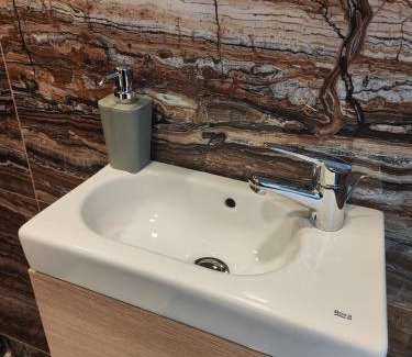 Hlohovec Apartment | Súkromný luxusný apartmán